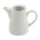 Olympia Whiteware Coffee Pots 310ml (4 pack)
