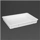 Vogue Dough Proofing Box 650x455x85mm