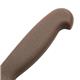 Hygiplas Paring Knife Brown 8.3cm