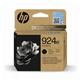 HP 924E EvoMore Original Ink Cartridge High Yield Black 4K0V0NE