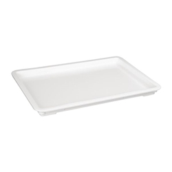Vogue Dough Proofing Box Lid 650x455x45mm