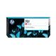HP 727 DesignJet Ink Cartridge 300-ml Magenta F9J77A