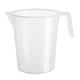 CaterBase Polypropylene Measuring Jug 2Ltr