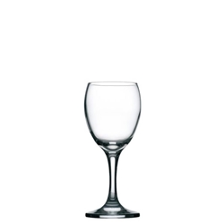 Utopia Imperial White Wine Glasses 200ml CE Marked at 125ml (12 pack)