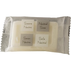 Neutra Rectangular Soap (500 Pack)