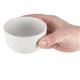 Olympia Whiteware Sugar Bowls 95mm 200ml (12 pack)