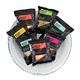 Bronte Luxury Mini Packs Assorted Biscuits 5 Varieties 30g (100 Pack)