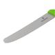 Victorinox Tomato Knife Serrated Green 11.4cm