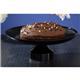 Dalebrook Pedestal Cake Stand Black