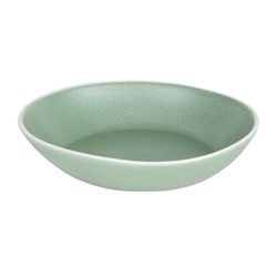 Olympia Chia Green Coupe Bowl 220mm 8.5" (4 Pack)