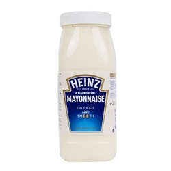 Heinz Mayonnaise 2.15Ltr
