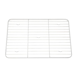 Clover Japanese Mesh Drip Rack 18-0 227x316mm