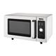 Buffalo Manual Commercial Microwave Oven 25ltr 1000W