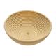Schneider Round Bread Proofing Basket 1000g