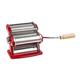 Imperia Manual Pasta Machine Red
