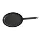 Matfer Bourgeat Classe Chef Aluminium Non-Stick Oval Fish Frying Pan