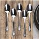 Olympia Tivoli Dessert Spoons (Pack of 12)