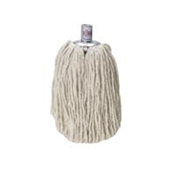 Faithfull Cotton Socket Mop Head No 16