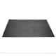 Jantex Rubber Anti Fatigue Anti Slip Floor Safety Mat Black 1500 x 900mm