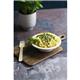 Vegware Compostable Nourish Moulded Fibre Bowl Natural 12oz/340ml (500 pack)
