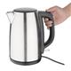 Caterlite Stainless Steel Kettle - 1.7Ltr