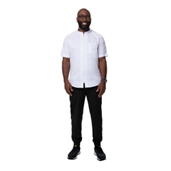Chef Works Arcadia Chef Jacket White L