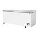 Polar G-Series Chest Freezer with Stainless Steel Lid 581Ltr