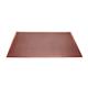 Jantex Rubber Grease Resistant Anti Fatigue Mat Red 1500 x 900mm