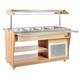 Polar G-Series Refrigerated Buffet Bar