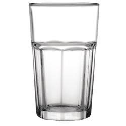 Olympia Toughened Orleans Hi Ball Tumblers 430ml (12 Pack)