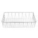 Olympia St/St Wire Display Basket 450 x 300 x 100mm