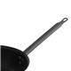 Matfer Bourgeat Classe Chef Aluminium Non-Stick Flared Sauté Pan 9cm