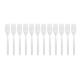 Olympia Kelso Dessert Fork (12 Pack)