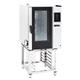 Buffalo Smart Touchscreen Combi Oven 11 x GN 1/1