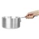 Vogue Aluminium Saucepan 20cm