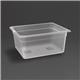CaterBase Polypropylene 1/2 Gastronorm 150mm