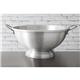 Double-Handled Aluminium Colander 18.5"