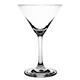 Olympia Crystal Martini Glasses 160ml (6 pack)