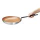 Vogue Aluminium Non-Stick Ceramic Coated Frying Pan 28cm