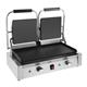 Buffalo Bistro Double Contact Grill