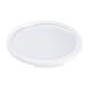 Lid for Vogue Round Food Storage Container 10 and 20 Ltr