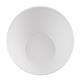 Olympia Lumina Oval Sloping Bowls White 148mm (6 pack)