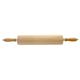 Schneider Wooden Rolling Pin 680mm