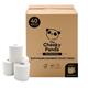 Cheeky Panda 2-Ply Toilet Tissue 400 Sheets (Pack of 40) PFB2BTOILT40