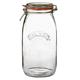 Kilner Clip Top Preserve Jar 3000ml