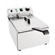 CaterBase Electric Fryer - 3kW