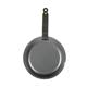 De Buyer Mineral B Black Iron Non-Stick Frying Pan 20cm