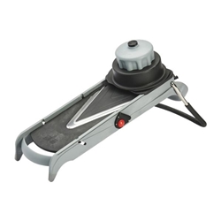 De Buyer Mandolin Viper Julienne 4-10mm