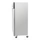 Polar U-Series Upright Double Door Freezer 1300Ltr