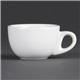 Olympia Whiteware Espresso Cups 3oz 85ml (12 Pack)